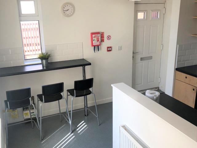 House for rent in Mount Pleasant, Nangreaves