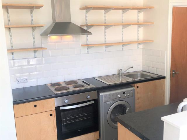 House for rent in Mount Pleasant, Nangreaves