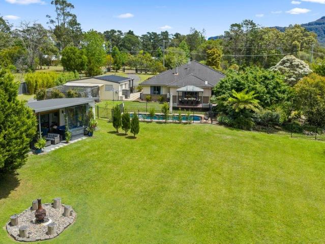House for sale in Kangaroo Valley, New South Wales