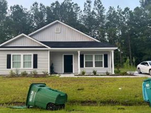 House for sale in Guyton, Georgia