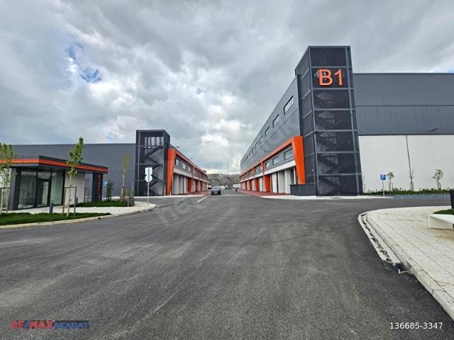Dilovasi, Kocaeli içerisinde satılık Depo