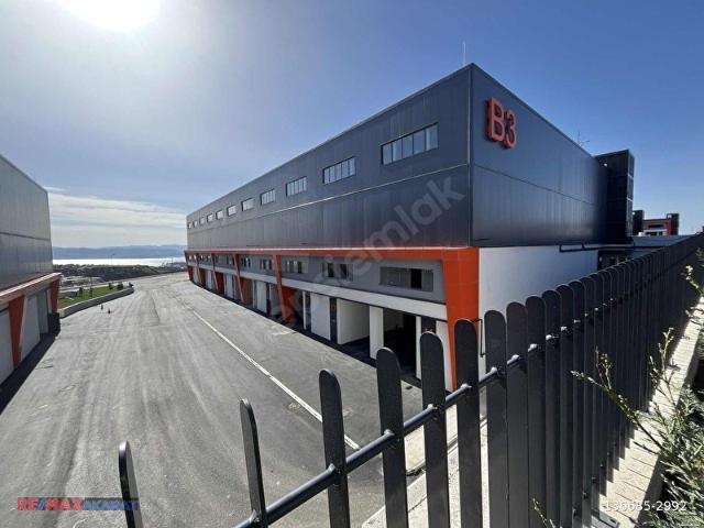 Dilovasi, Kocaeli içerisinde satılık Depolama odası