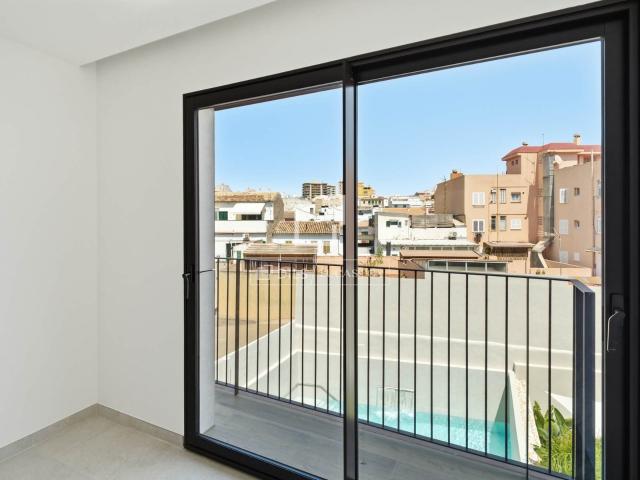 Apartamento en venta en Son Espanyolet, Palma