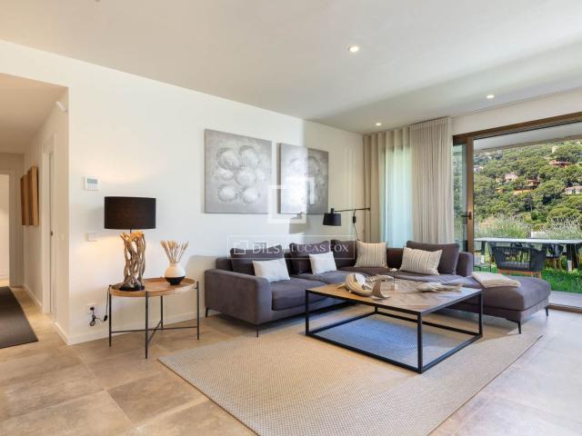 Casa en venta en sa Riera, Baix Empordà