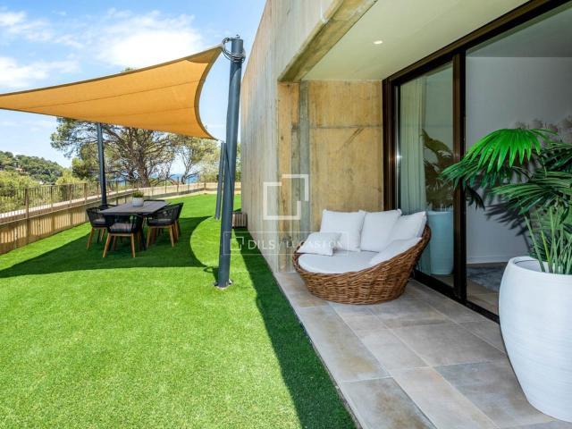Casa en venta en sa Riera, Baix Empordà