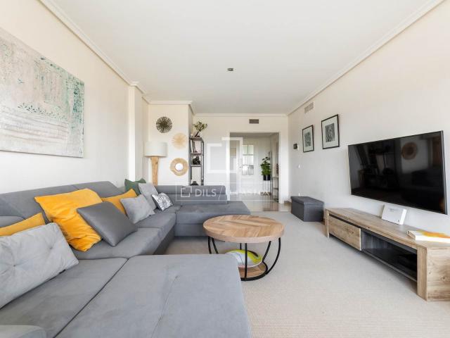 Apartamento en venta en Majadahonda, Madrid
