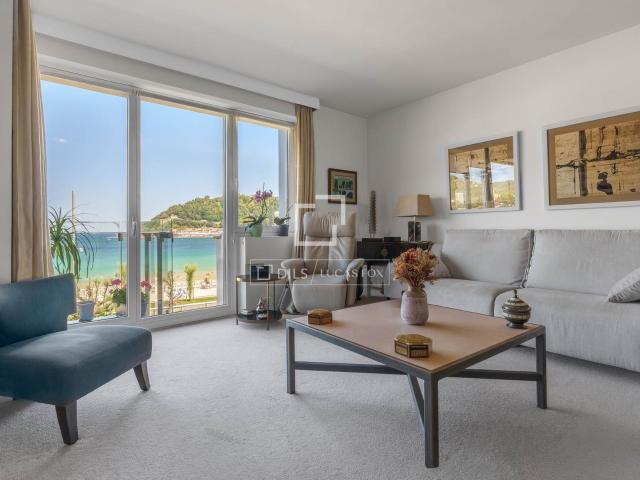 Apartamento en venta en Mirakontxa pasalekua, Donostia / San Sebastián