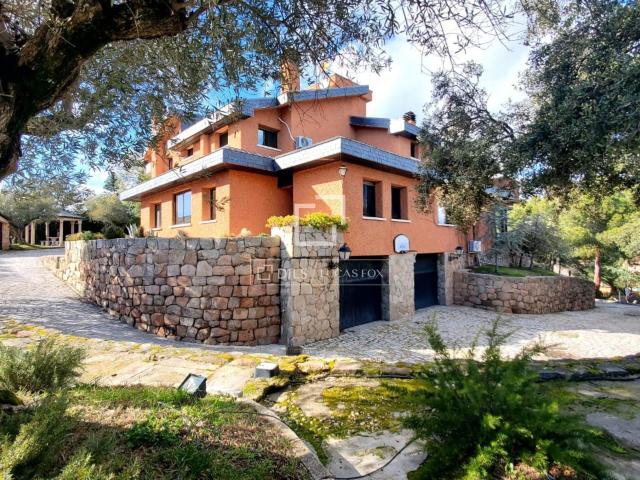 Casa en venta en Ciudalcampo, San Sebastián De Los Reyes