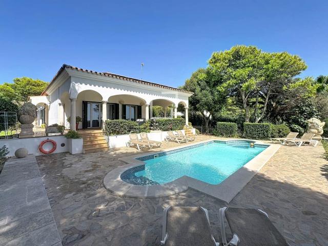 Casa en venta en Sant Lluís, Menorca