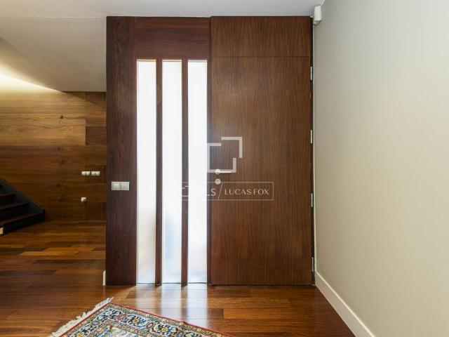 Casa en venta en la Plana, Vallès Occidental