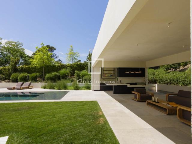 Casa en venta en Húmera, Pozuelo De Alarcón