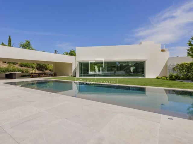 Casa en venta en Húmera, Pozuelo De Alarcón