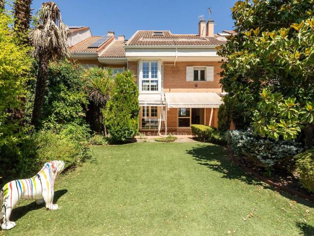 Casa en venta en Majadahonda, Madrid