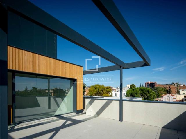 Apartamento en venta en Ciudad Lineal, Madrid