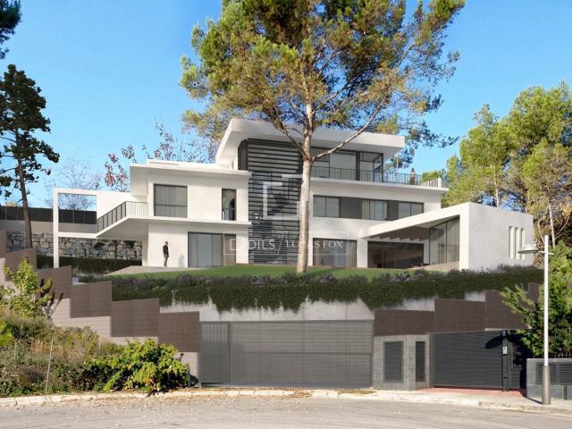Casa en venta en Bellaterra, Vallès Occidental