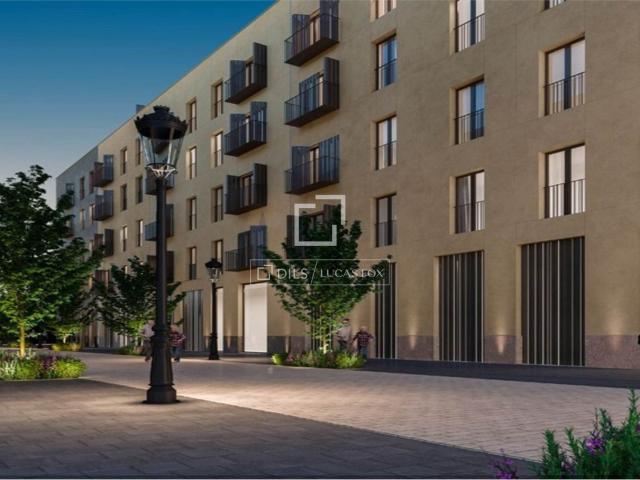 Apartamento en venta en Extramurs, Comarca de València