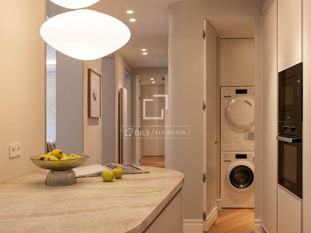 Apartamento en venta en Chamberí, Madrid