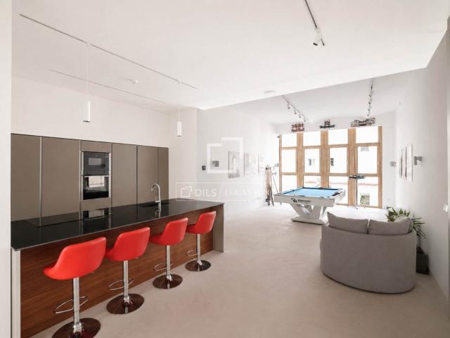Apartamento en venta en Centro, Madrid