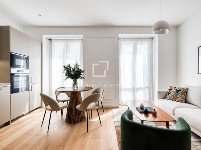 Apartamento en venta en Centro, Madrid