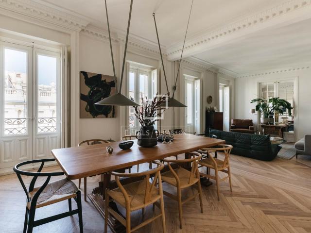 Apartamento en venta en Centro, Madrid