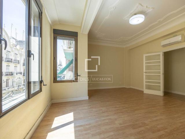 Apartamento en venta en l'Eixample, Comarca de València