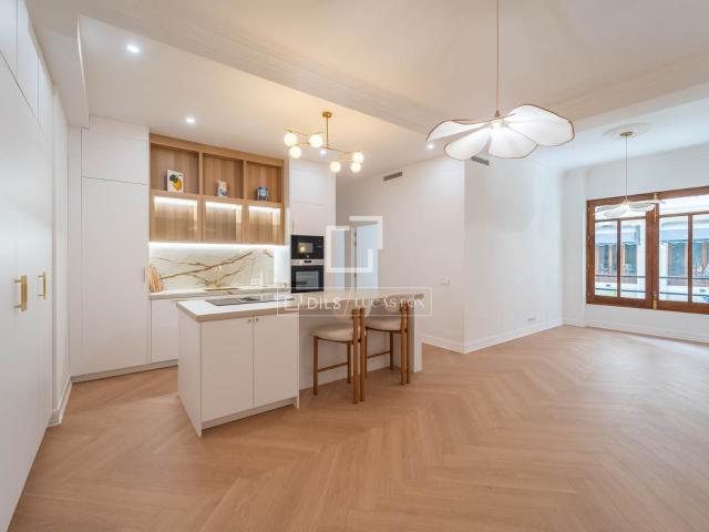 Apartamento en venta en Ciutat Vella, Comarca de València
