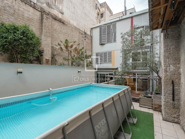 Casa en venta en Sants-Montjuïc, Barcelonès