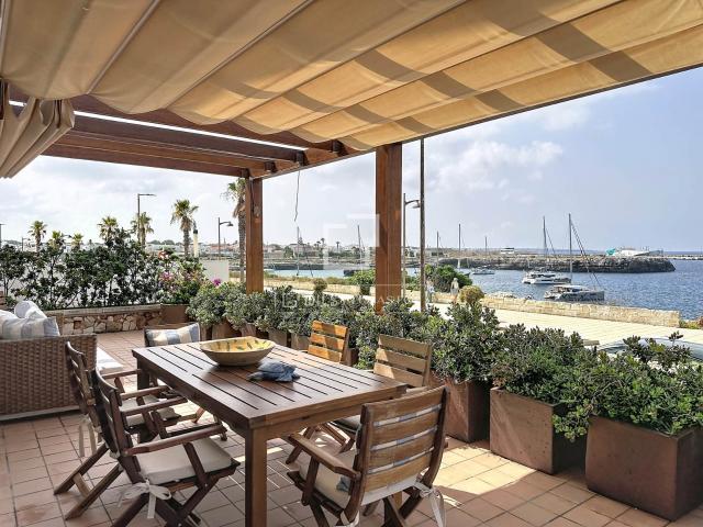 Apartamento en venta en Son Oleo, Menorca