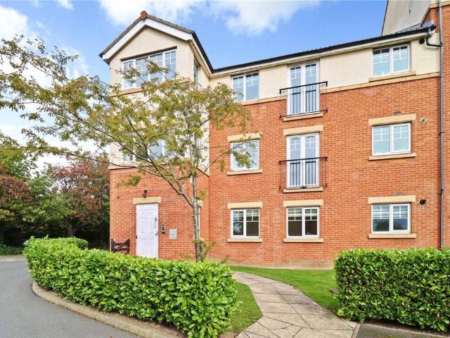 Apartment for rent in Howdon, Wallsend