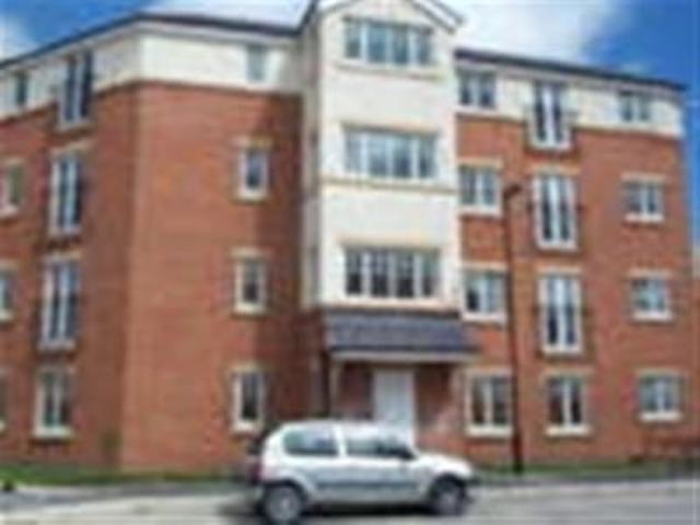 Apartment for rent in Howdon, Wallsend