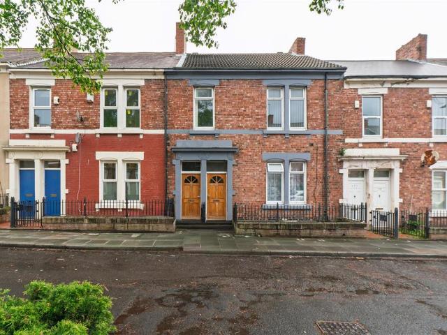 Apartment for rent in Arthur's Hill, Tyne And Wear