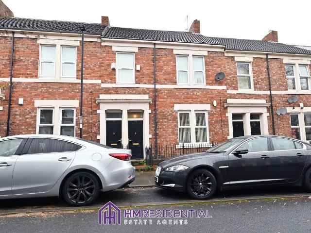 Apartment for rent in Cowgate, Newcastle upon Tyne