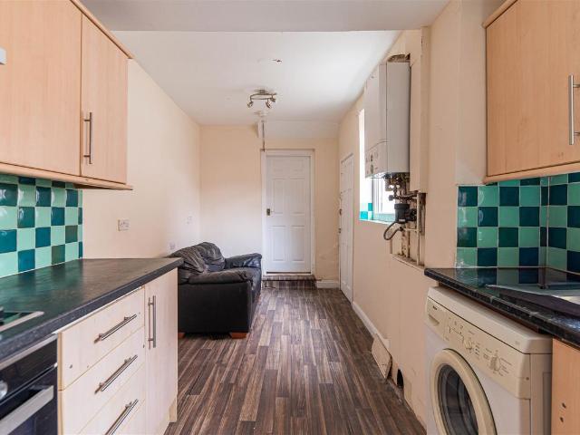 House for rent in Cowgate, Newcastle upon Tyne
