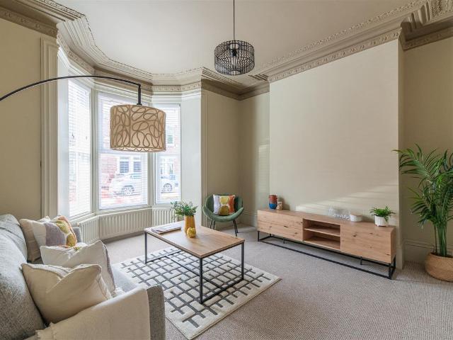 House for rent in Arthur's Hill, Tyne And Wear