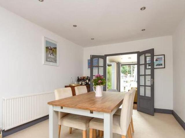 House for sale in Leatherhead, Mole Valley