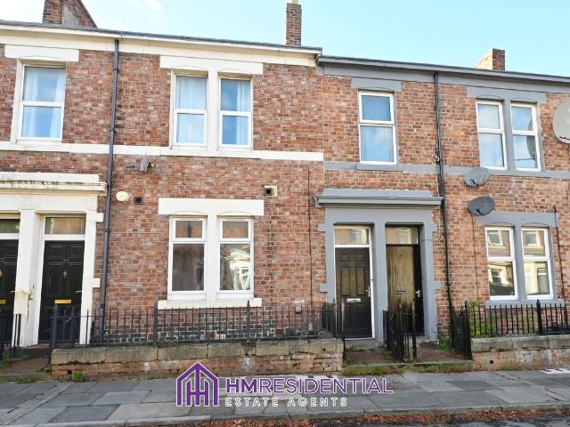 Apartment for rent in Arthur's Hill, Tyne And Wear
