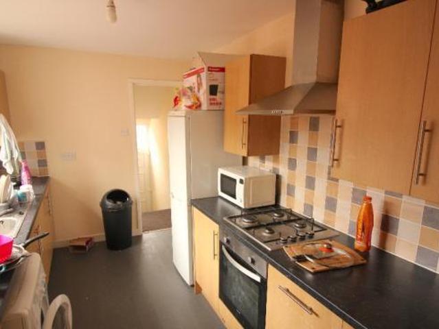 House for rent in Butterton, Staffordshire