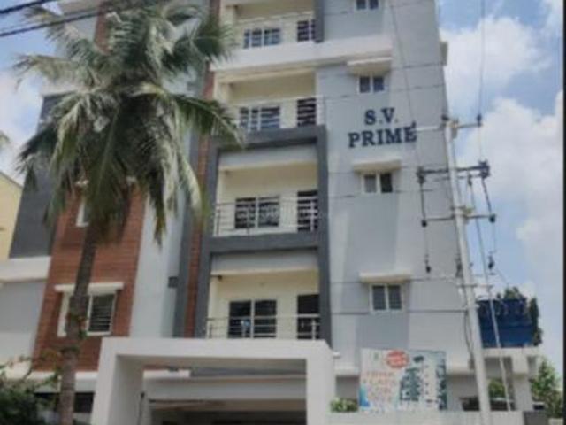 Flat for sale in Haidarabad, Telangana