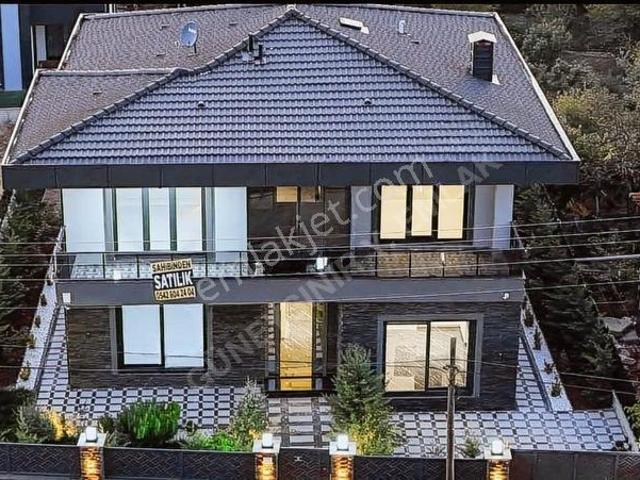 Harmancık Mahallesi, Meram içerisinde satılık Villa