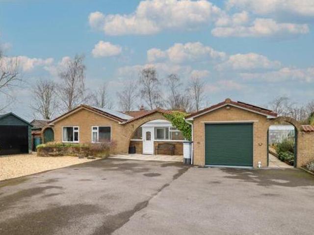 House for sale in Westbury, Wiltshire