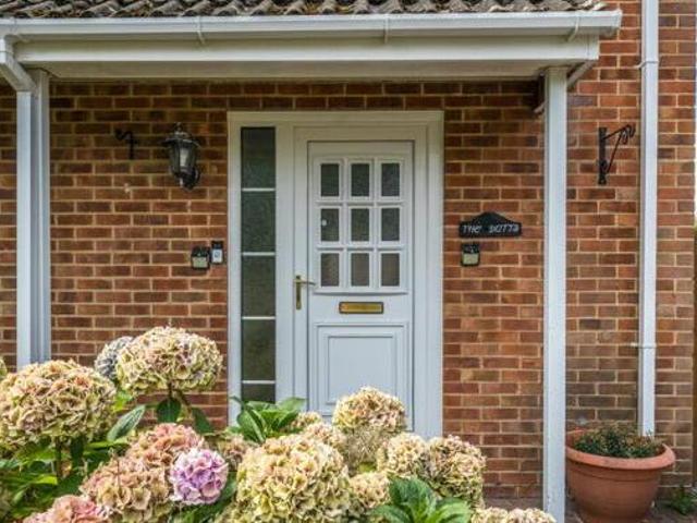 House for sale in Westbury, Wiltshire
