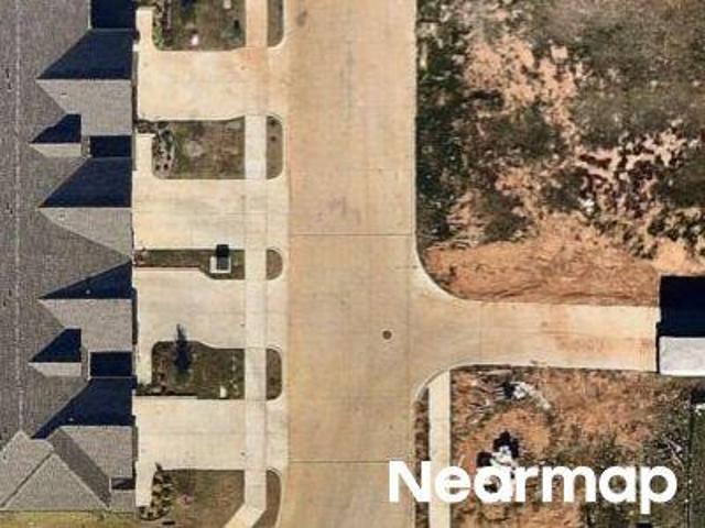 Land for sale in Grand Prairie, Texas