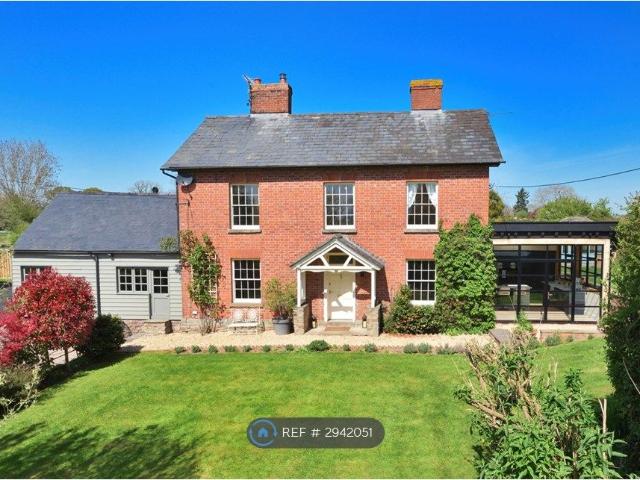 House for rent in Dilwyn Common, Dilwyn