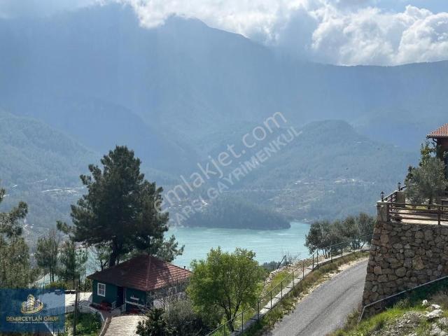 Alanya, Antalya içerisinde satılık Villa