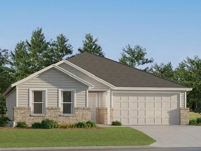 House for sale in Ark