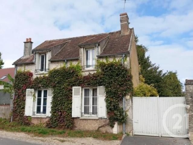Maison vente à Pithiviers, Dimancheville