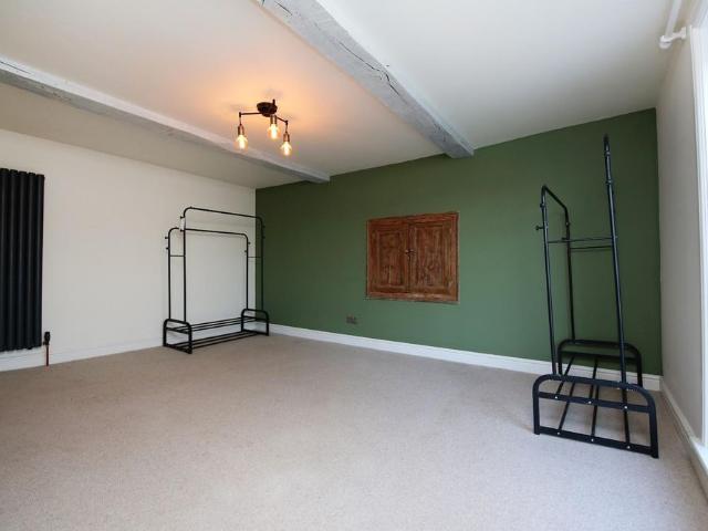 House for rent in Kingsley Moor, Staffordshire