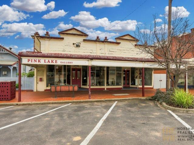 Apartment for sale in Dimboola, Victoria