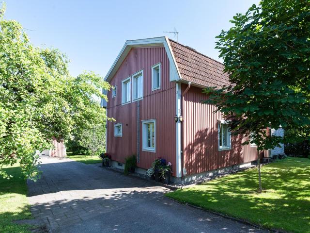 Villa till salu i Karlskoga, Örebro