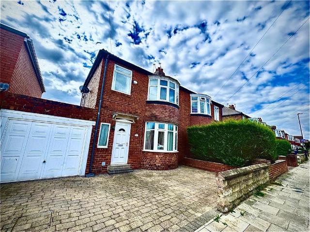 House for rent in Heaton, Tyne And Wear